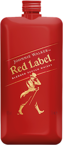 Johnnie Walker Red Label Blended Scotch Whisky _1